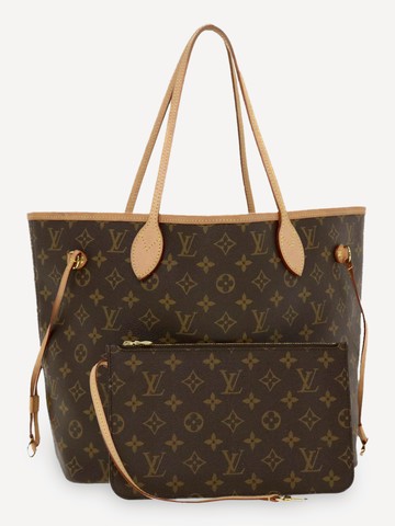 Louis Vuitton Tote Bag