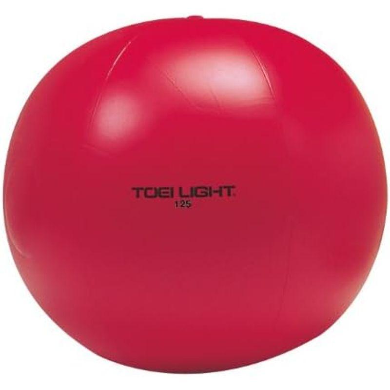 TOEI LIGHT(トーエイライト) カラー大玉125赤 B3315R B3315R