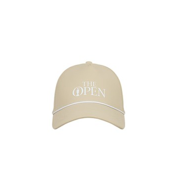 THEOPEN英國公開賽高爾夫球帽男新品運動百搭棒球帽可調節男帽