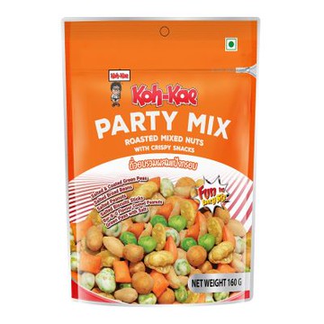 Kohkae大哥 綜合豆(160g)