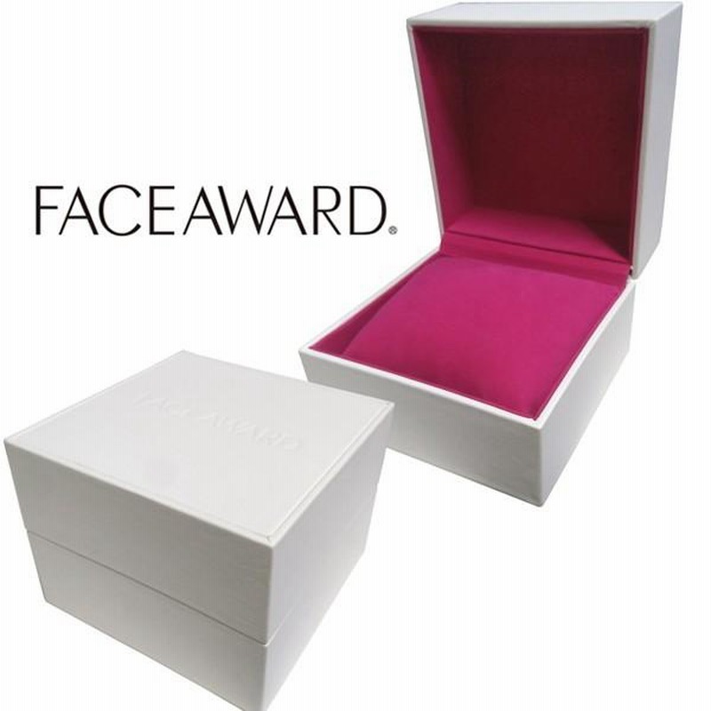 フェイスアワード レディース 腕時計 イエローゴールド FACEAWARD 時計 GRACE P 25mm ラップベルト スワロフスキー  YG/WH/GD | LINEブランドカタログ