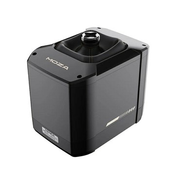 米特3C數位–MOZA 魔爪 AB9 12牛頓米 飛行力回饋基座 模擬飛行基座/AS001