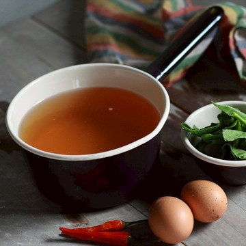 波蘭Emalia Olkusz琺瑯鳥嘴鍋 (茄紫)(FDN000516)