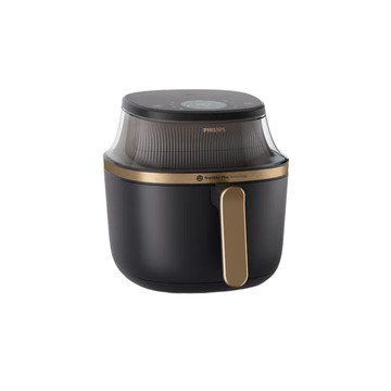 【PHILIPS飛利浦】NA322/00 星視界透視海星氣炸鍋4.2L