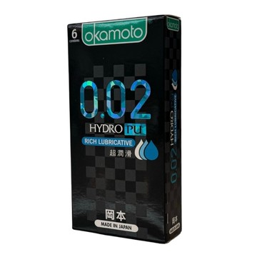 岡本-002RL超潤滑6入
