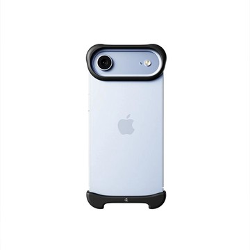 Arc Pulse iPhone Air 手機殼 消光黑