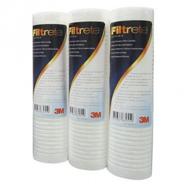 3M PP 前置濾心促銷包