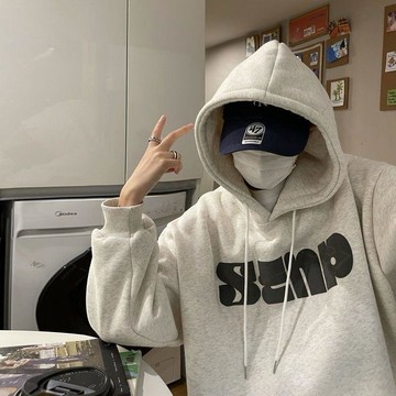 【當天出貨·650G高磅】超高品質韓系帽T帽踢美式帽t韓國帽t帽踢美式連帽衛衣內刷毛帽t長袖帽t男帽t男生上衣