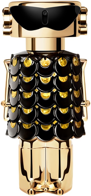 Rabanne Fame Parfum Spray Refillable 80ml