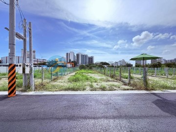 仁德區近都會公園前臨15米路低總價都內農地｜台南市仁德區文賢段