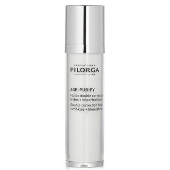 Filorga 菲洛嘉 煥顏緊塑乳液-抗皺緊緻 50ml/1.69oz-保濕及護理