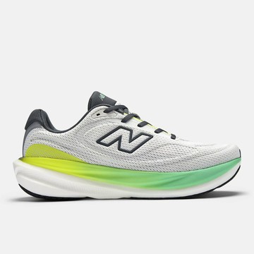 New Balance 紐巴倫 1080v15 [M10808MP] 男 慢跑鞋 運動鞋 緩震 寬楦 灰藍綠