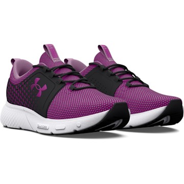 【UNDER ARMOUR】UA 女 Charged Decoy 慢跑鞋_3026685-500