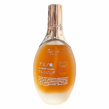 Buticurii 25%胺基酸潔顏露(100ml)【小三美日】 DS017670 潔顏