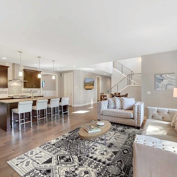 Fuwaly｜柯威特地毯-200x290cm