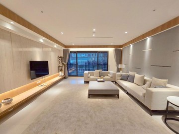 美術館帝國百坪奢華典雅低調富貴三房平車宅邸｜高雄市鼓山區翠華路