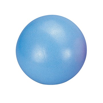成功牌塑身韻律球20cm(瑜珈小球/彈力球/健身球/體操球/抗力球/GetSport)