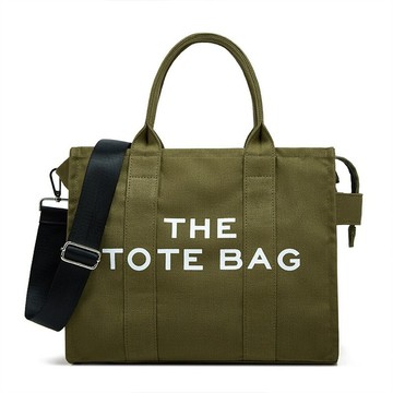 包包 帆布包 托特包 通勤包 手提包 Totebag 手提斜背包 大容量托特包 媽媽包 禮物 695