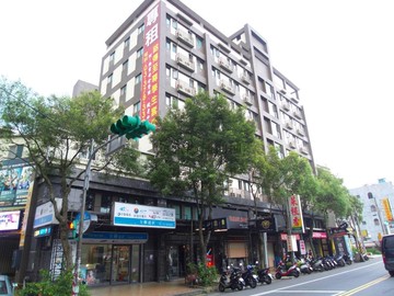銘傳至尊滿租三套房~近銘傳大學 指名度高｜桃園市龜山區大同路