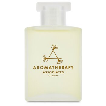 Aromatherapy Associates 芳療之盟 舒緩壓力 - 舒緩身心浸浴及沐浴精油 55ml/1.86oz-沐浴及泡泡浴