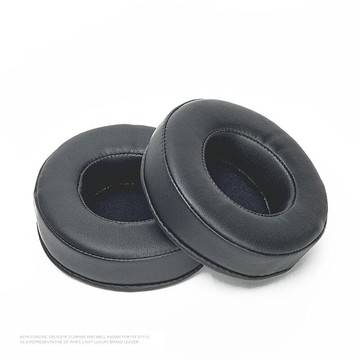 適用 福斯特 Fostex T20 T20RP T40RP T50RP MK3 頭戴式耳罩耳機罩耳機