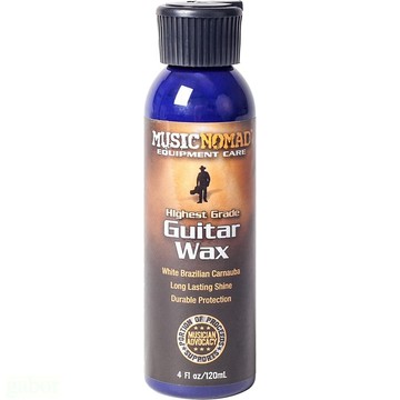 Music Nomad MN102專業吉他棕櫚臘 Guitar Wax 吉他蠟【黃石樂器】