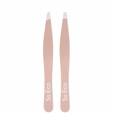 So Eco Tweezers Duo