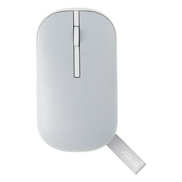 ASUS Marshmallow 無線滑鼠 (MD100 Lite)
