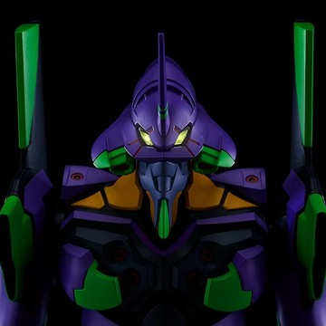 【史派克工廠】預購免運6月 GSC組裝 MODEROID DX-SCALE 福音戰士初號機 LUMINOUS 0917