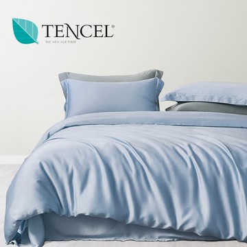 【A-nice 雅妮詩 】買一送一加贈夏被芯內胎 60支天絲 床包被套四件組 100%天絲 床包 4003