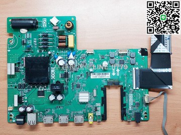 【卓越優選館】SAMPO 聲寶 EM-43KT18A 主機板 TP.MS3663.PB788 拆機良品 0