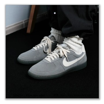 【HAO NICE】100%正品 NIKE 美國潮牌復古低筒休閒鞋 球鞋