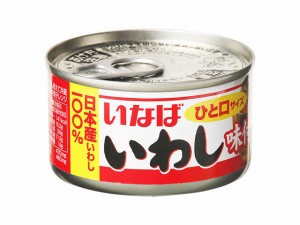  いわし味付 115g ｘ6  個_10セット