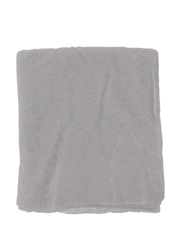 Botto Giuseppe Fine Knit Cashmere Scarf