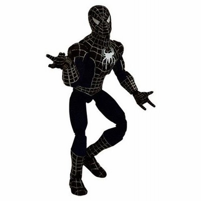 スパイダーマン3 キャンディディスペンサー レッド&ブラック Amazon.com : PEZ Spiderman Candy Dispenser Set - Ghost