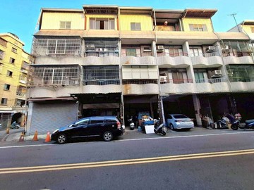 仁武中華社區近台積電晶圓二十二廠透天｜高雄市仁武區華興街