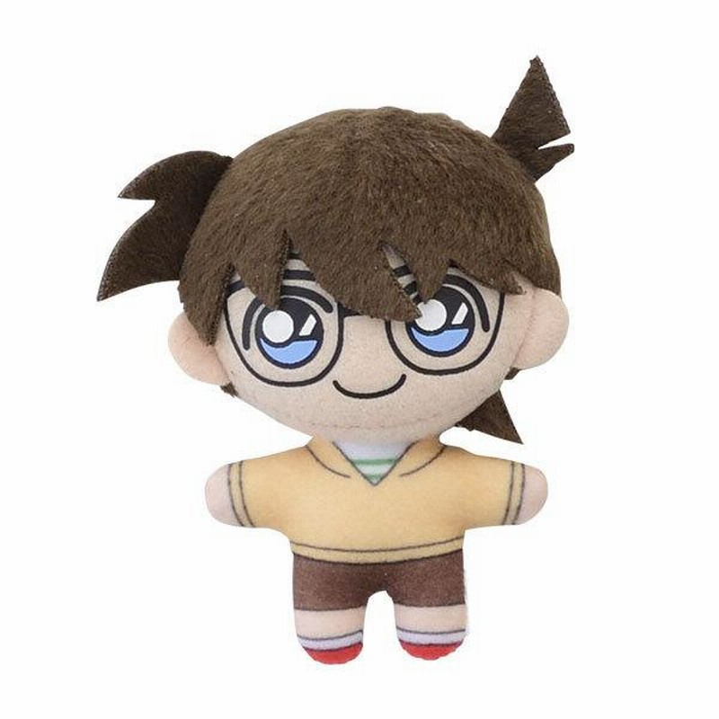 名探偵コナン ぷちぬいマスコット Vol.8 諸伏景光 安室透 松田陣平 名探偵コナン ぷちぬいマスコット Vol.8 8個入り1BOX｜ホビーの