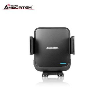 MINI電動型萬用冷氣口手機架 ABT-A077-1