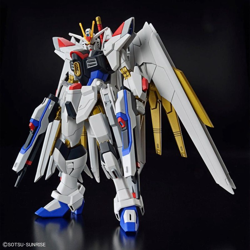 ガンダムSEED FREEDOMガンプラ5個セット HGガンプラ 5体セット SEED