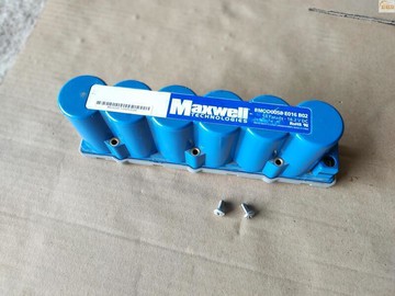 MAXELL美國16V58F超級法拉電容原裝拆機模組 汽車整流