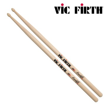 VICFIRTH Freestyle 5B 鼓棒 VFPX-FS5B 小叮噹的店