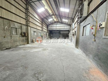 埔心正中正路近76乙工廠房｜彰化縣埔心鄉中正路一段