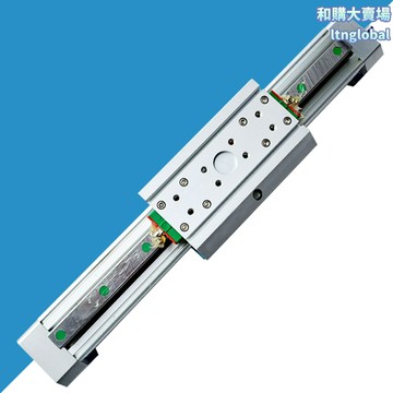 【高精多軸】線性滑臺 精密滑臺 直線模組 機械手 伺服滑臺 滾珠絲桿傳動 多軸聯動 自動化設備專用 工業機器人集成