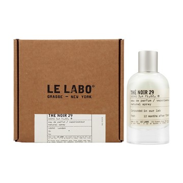 LE LABO The Noir 黑茶29 淡香精 (30/50/100ml)