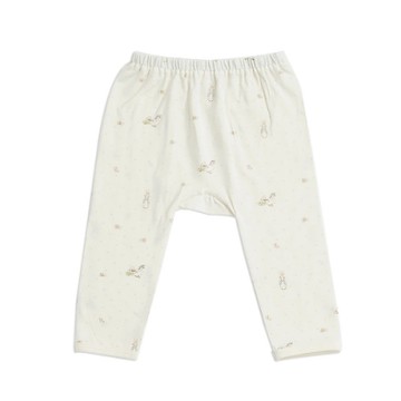 奇哥 比得兔 小草比得初生褲-滋潤美麗纖維(3-6個月)