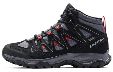 SALOMON LYNGEN MID GTX