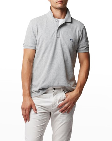 Men's The Gunn Polo Shirt