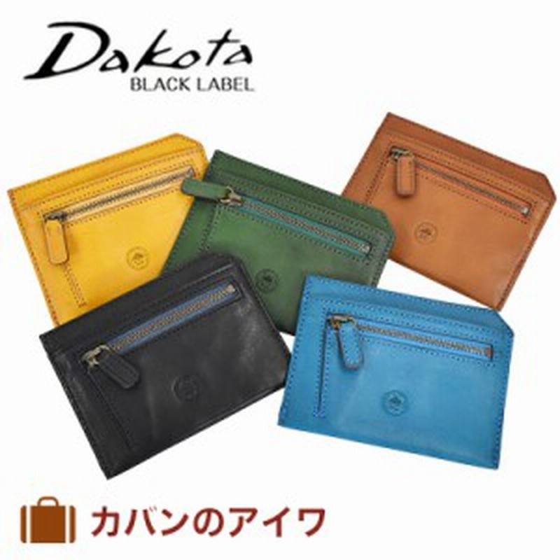 ダコタ 財布 メンズ ミニモ 小銭入れ付き財布 本革 レザー Dakota Black Label ダコタブラックレーベル サイフ 定期入れ 小物 ギフト プ 通販 Lineポイント最大1 0 Get Lineショッピング