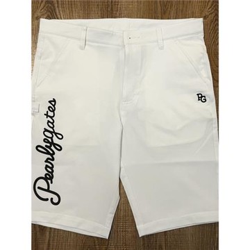 出口日韓高爾夫男士短褲 時尚修身彈力速干運動休閑球褲