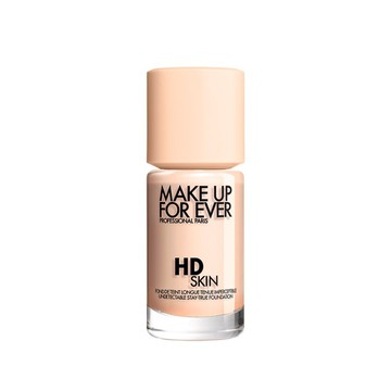 Make up for ever HD SKIN 粉無痕持久粉底液 30ml #1N00